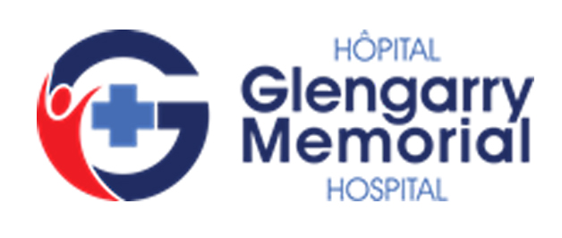 Hôpital Glengarry Memorial Hospital (HGMH) Receives Health Infrastructure Renewal Fund (HIRF) to Restore Hospital Parking Lot and Sidewalks