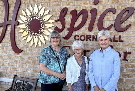 Hospice Commemorates 15 Years of Compassionate Care