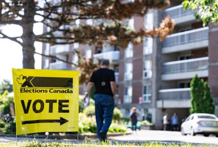 Voters head to the polls for byelections in Montreal and Winnipeg