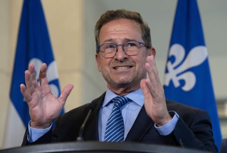 Bloc pension demands at odds with Liberal political strategy, economic plans