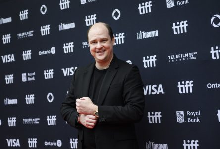 TIFF audience prizes for ‘Life of Chuck,’ Hip doc; Rankin among Canadian winners