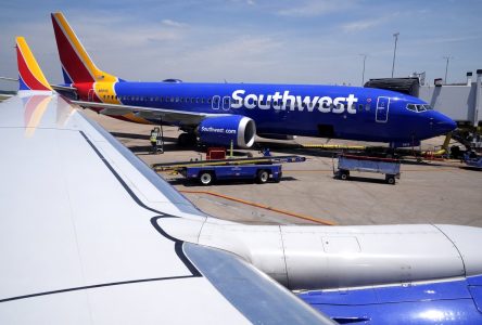 Southwest shakes up board after coming under pressure from big shareholder