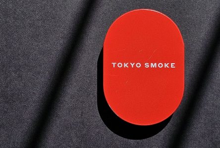 Cannabis retailer Tokyo Smoke starts stalking horse sales process