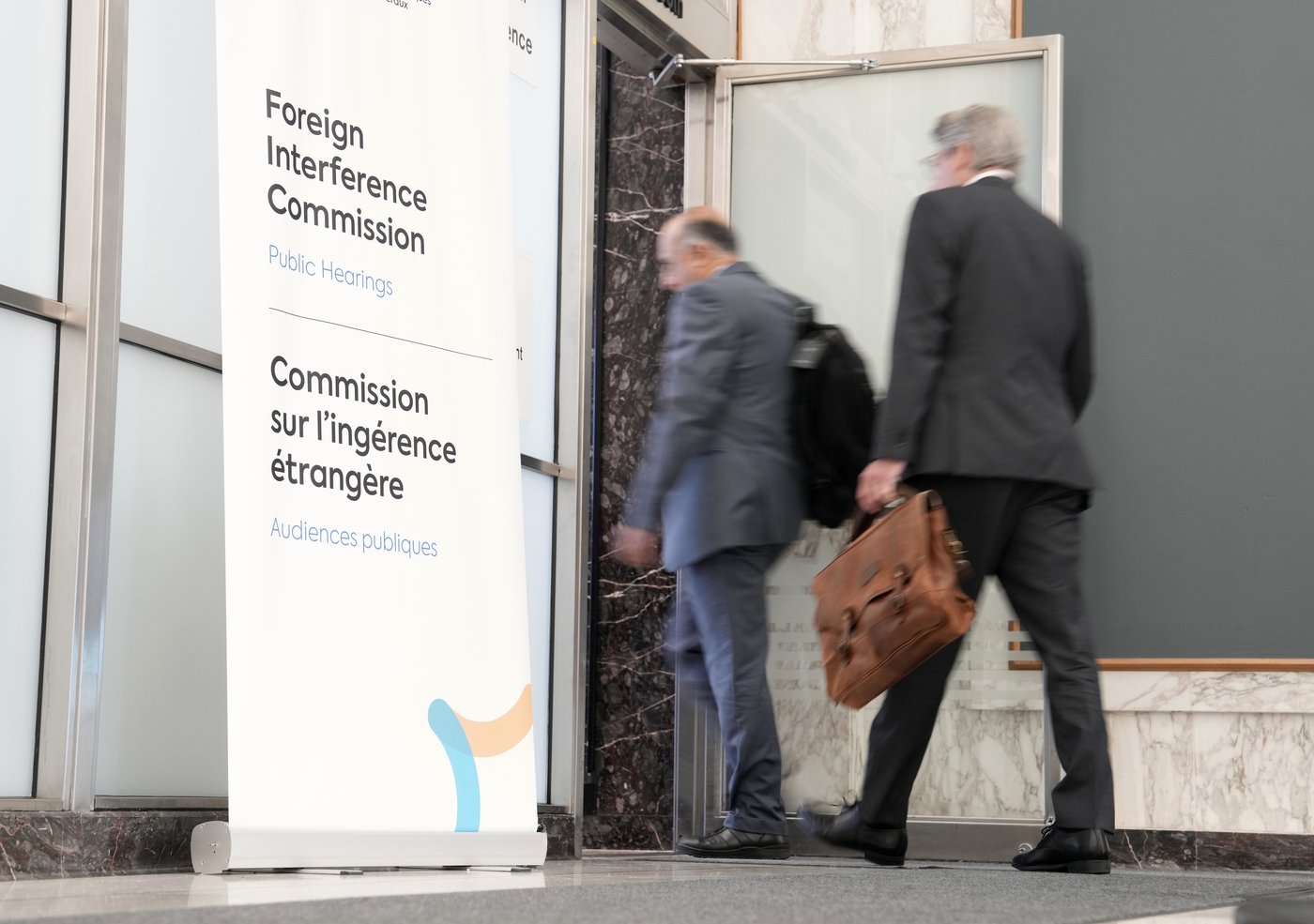 Foreign interference inquiry to hear from data-crunching academic researchers