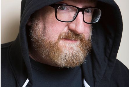 Cornwall and Area Pop Event presents featured guest Brian Posehn