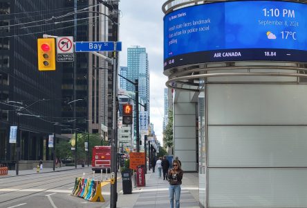 S&P/TSX composite up almost 250 points, U.S. stock markets also rally