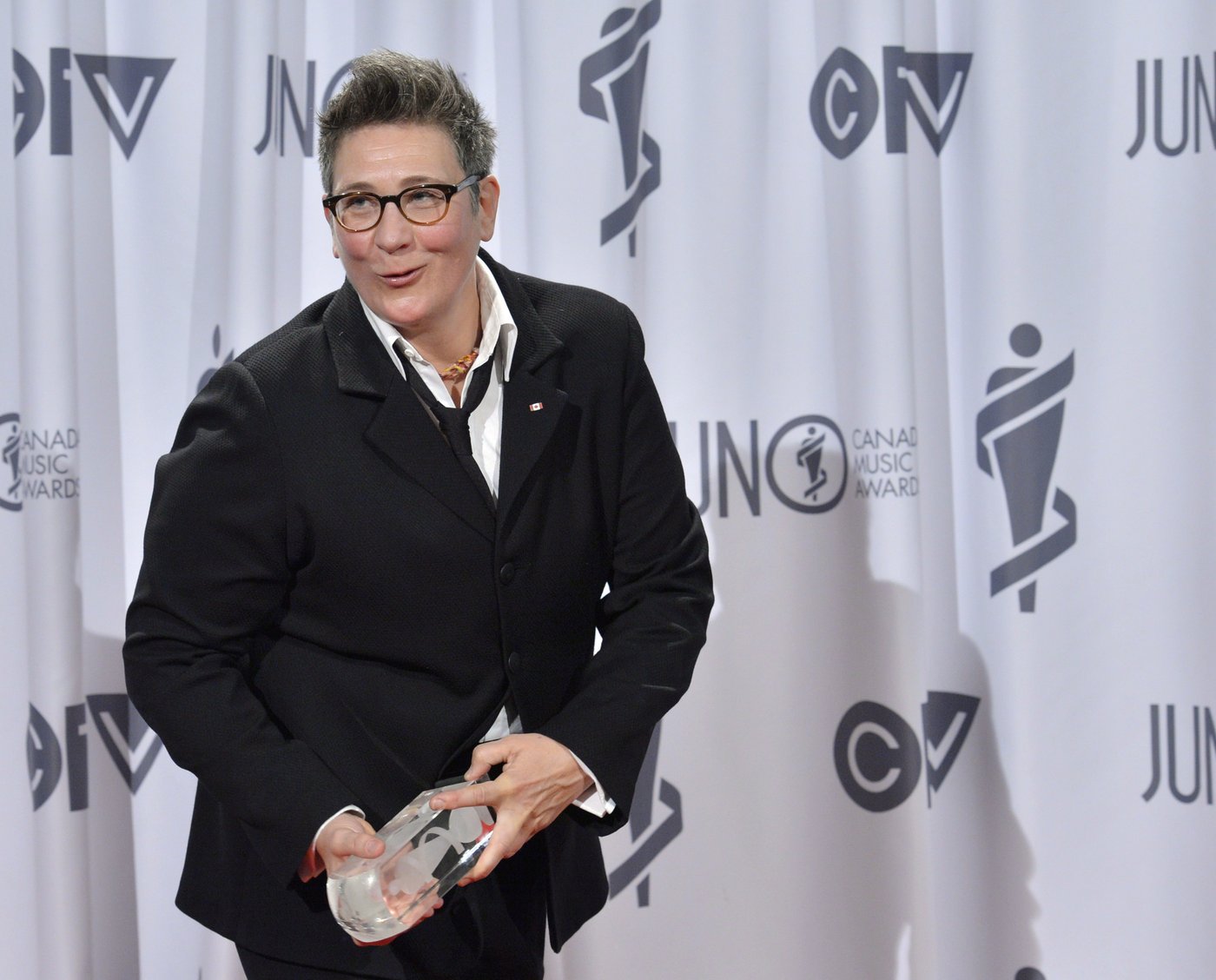 k.d. lang to perform with the Reclines for first time in 35 years at CCMA Awards