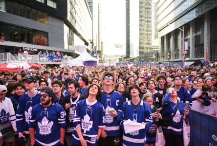 What the MLSE deal could mean for Toronto fans as Rogers expands its sports empire