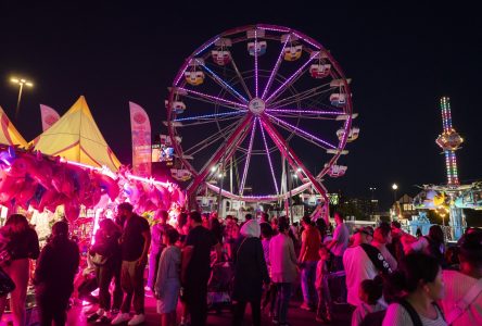 After slow start, CNE attendance surpasses 2019 and hits 1.49 million visitors