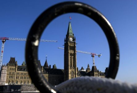 MPs want Canadians tied to alleged Russian influencer op to testify at committee