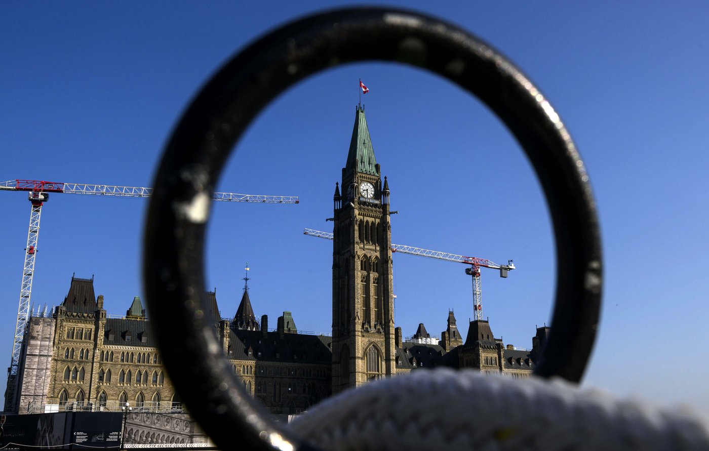 MPs want Canadians tied to alleged Russian influencer op to testify at committee