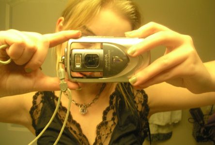 Nostalgia for ‘a mythical past’: why Gen Z loves the old-school digicam