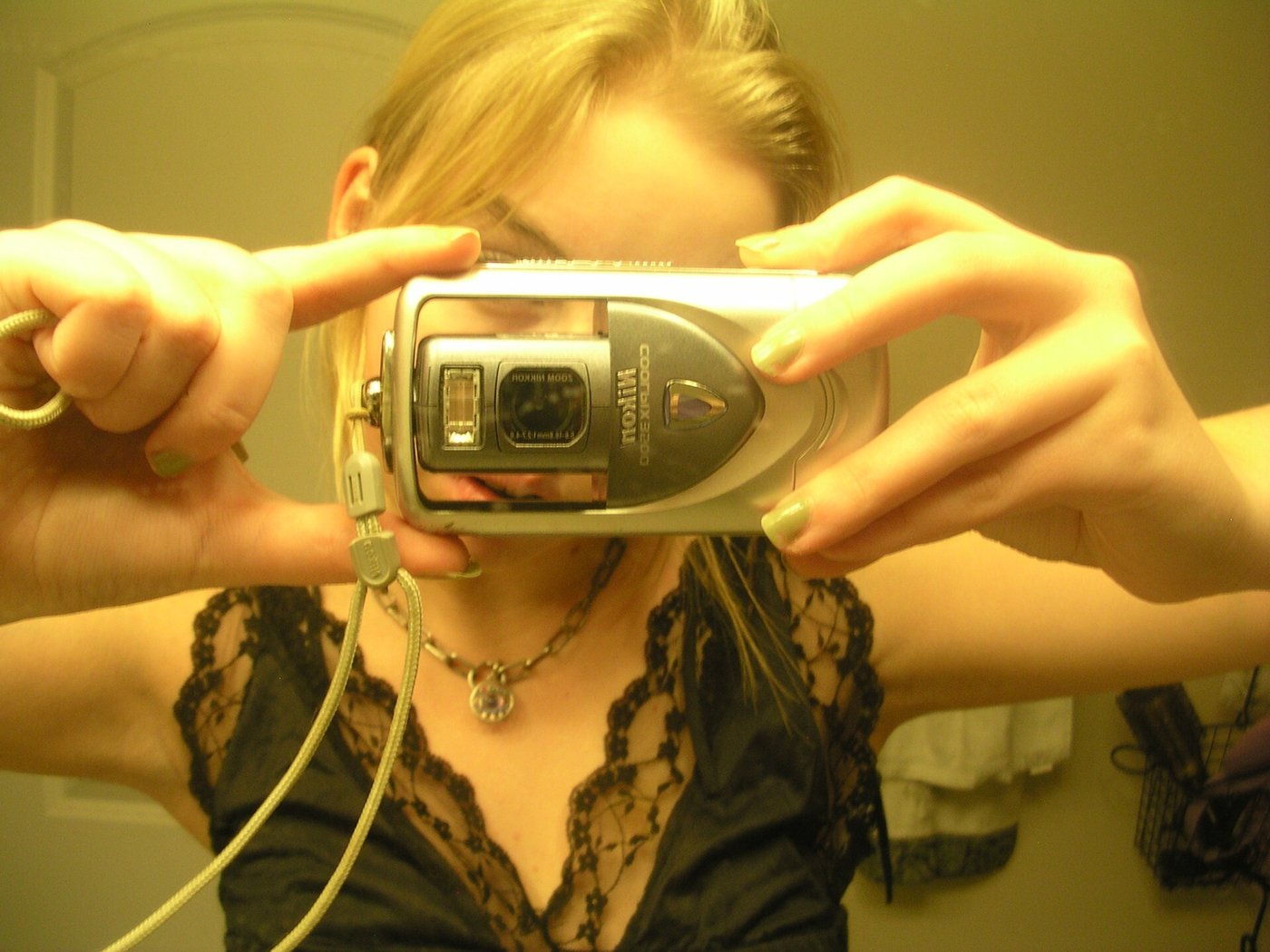 Nostalgia for ‘a mythical past’: why Gen Z loves the old-school digicam