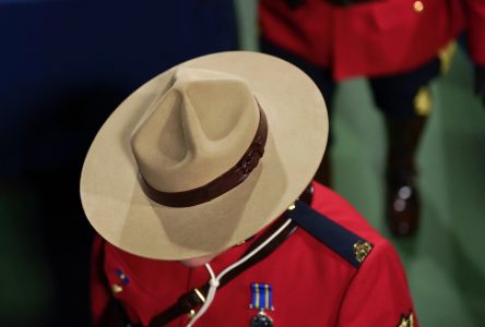 RCMP lifts veil on use of emerging technologies to fight crime