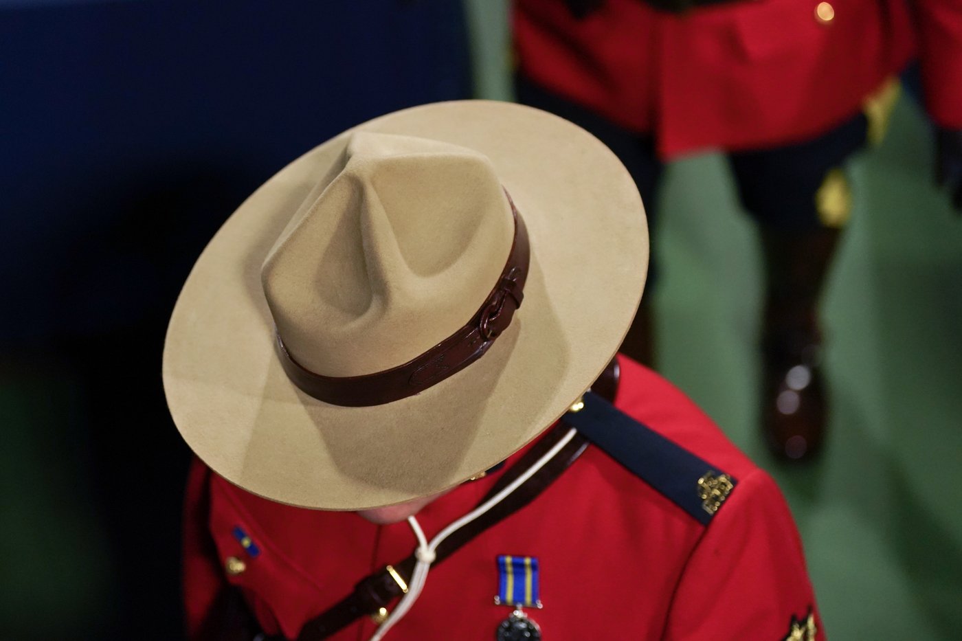 RCMP lifts veil on use of emerging technologies to fight crime