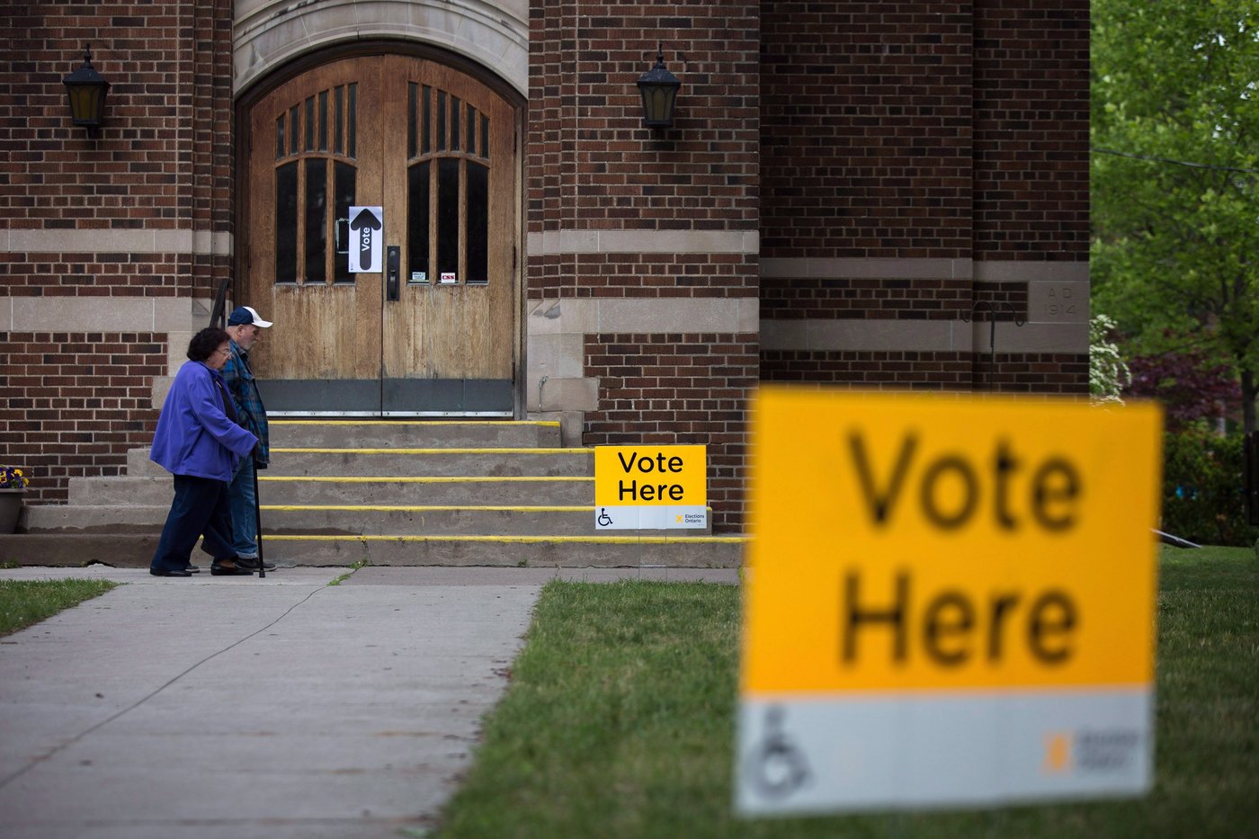 Liberals, NDP hope to unseat PCs in Bay of Quinte provincial byelection