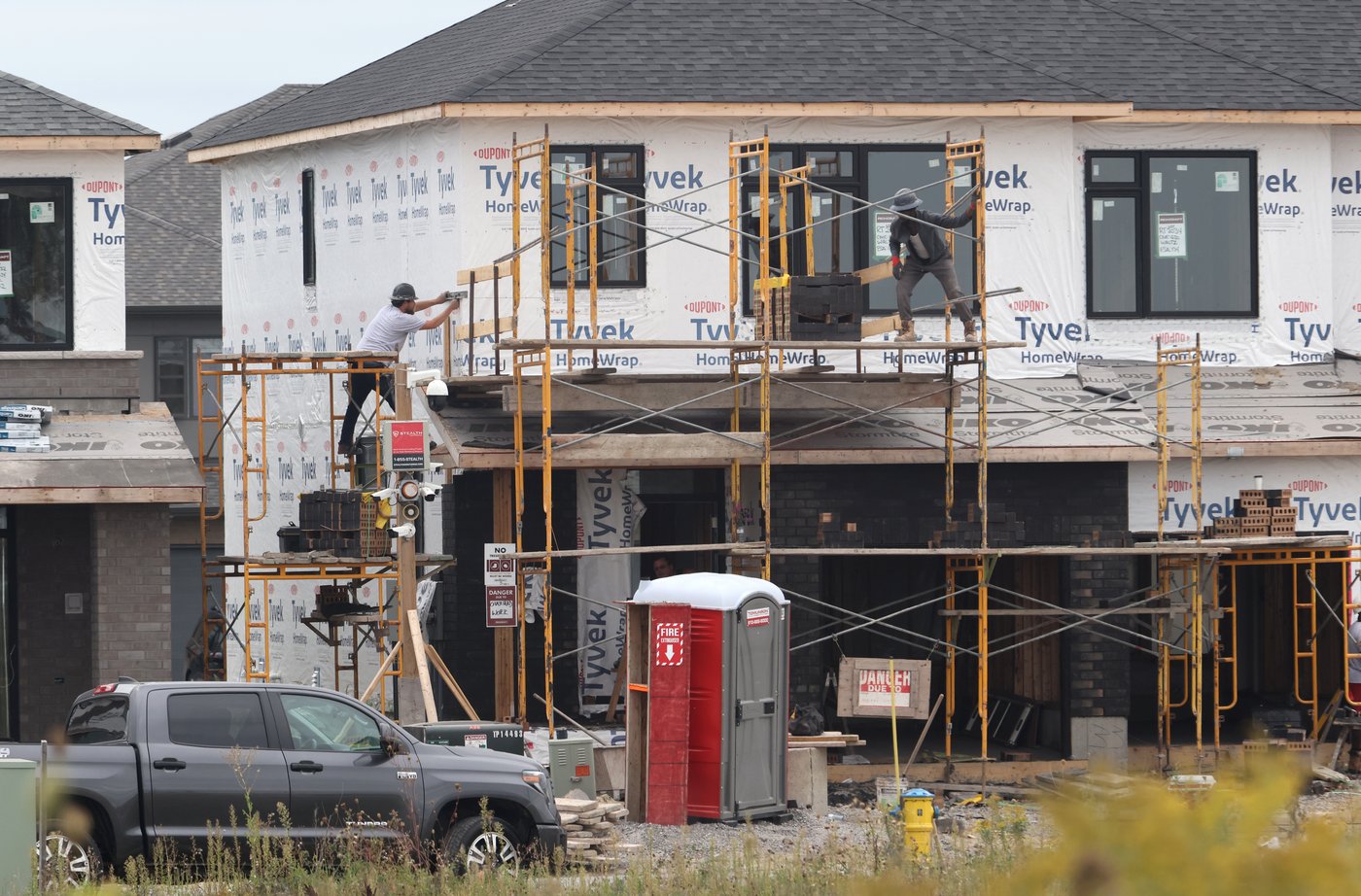 Boost in home renos is helping drive up housing values in major markets: report