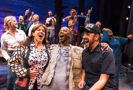 Mirvish extends Toronto run of ‘Come From Away’ due to popular demand