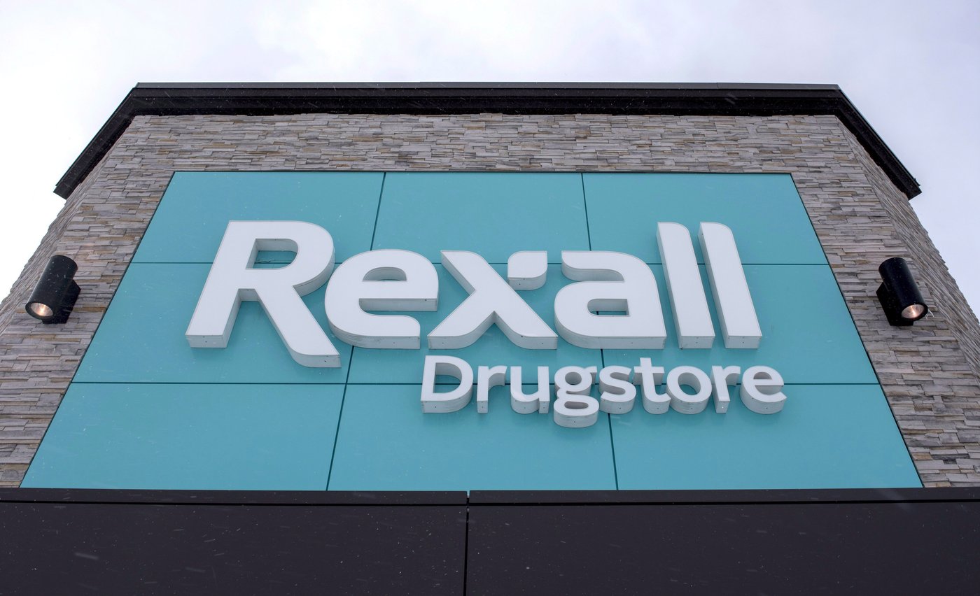 Private equity firm Birch Hill signs deal to buy Rexall Pharmacy and Well.ca