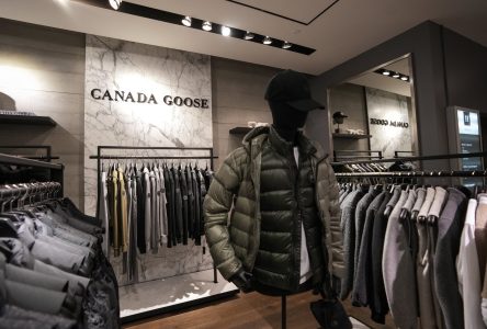 Canada Goose to get into eyewear through deal with Marchon