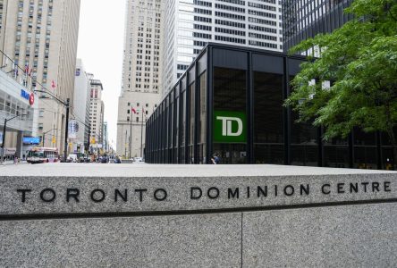 TD Bank announces new co-heads of U.S. commercial banking business