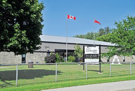 $2 million price tag for Maxville arena work