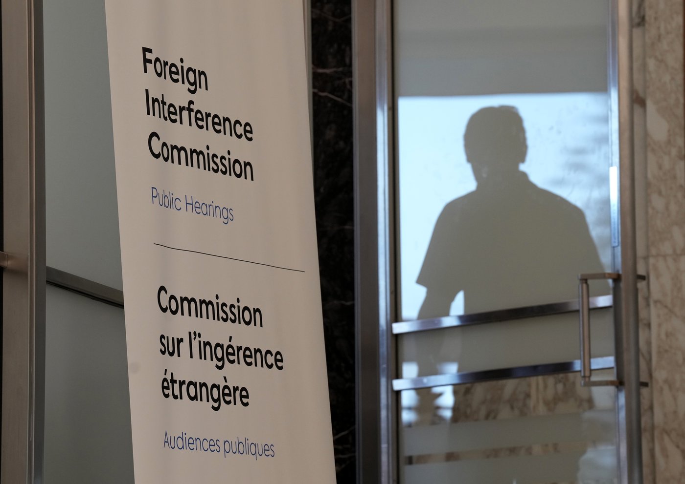 Foreign interference inquiry turns sights to media-related issues