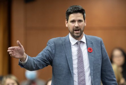 Tory MPs backed communities seeking Liberal housing fund Poilievre vows to cut