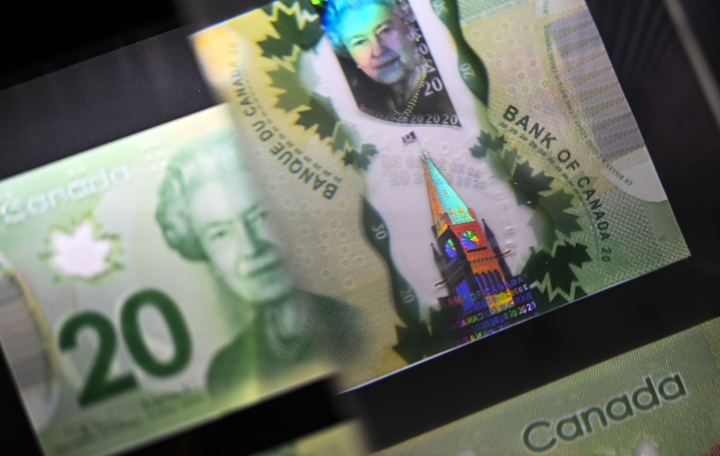 Economy stalled in August, Q3 growth looks to fall short of Bank of Canada estimates