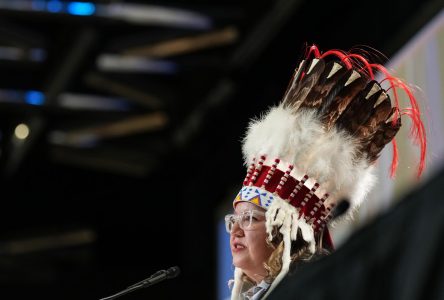 AFN votes on way forward after $47.8 billion child welfare reform deal is defeated