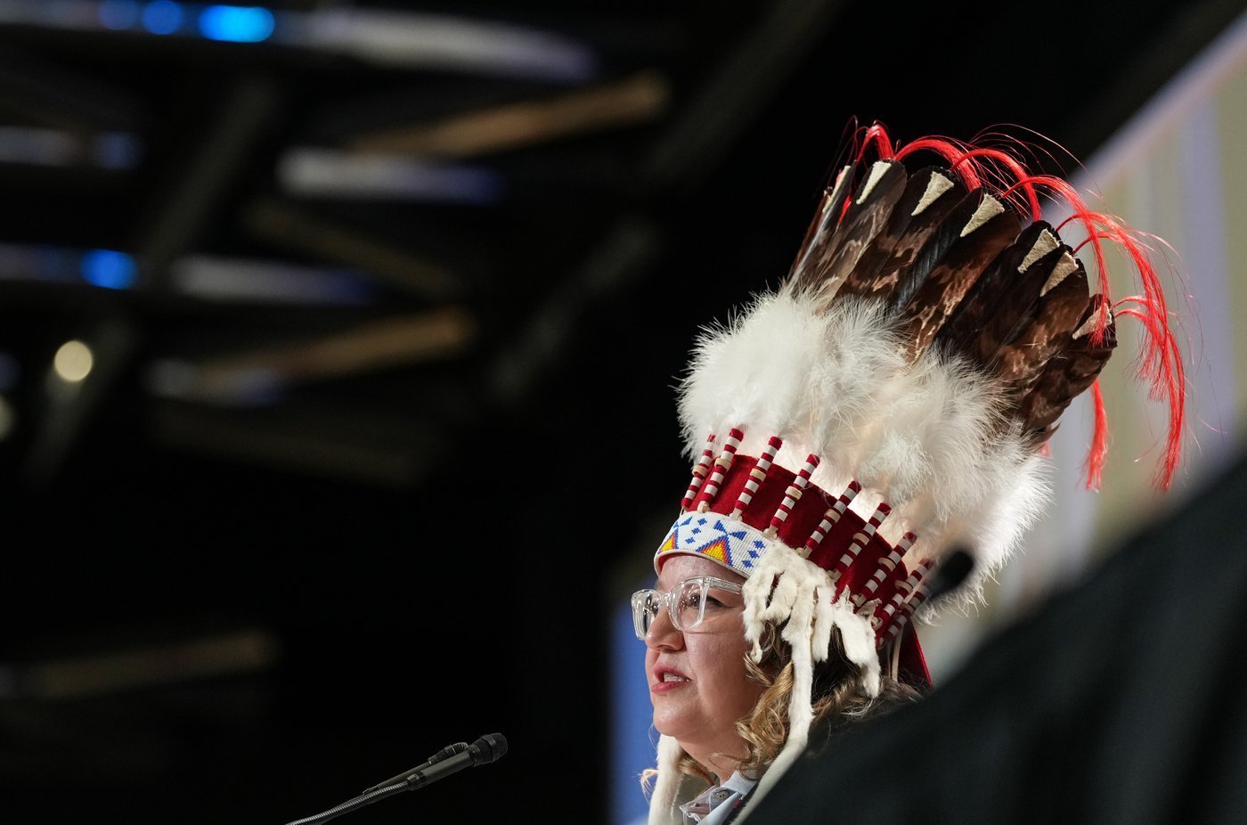 AFN votes on way forward after $47.8 billion child welfare reform deal is defeated