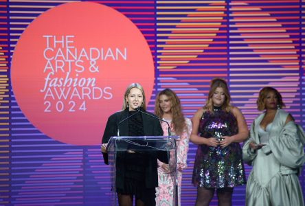 CAFA gala names Beaufille, Spencer Badu this year’s top fashion designers