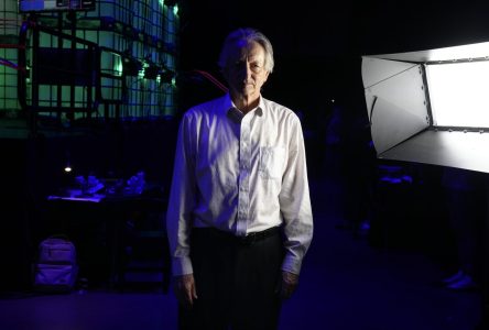 Geoffrey Hinton’s Nobel win product of persevering amid doubts about his research