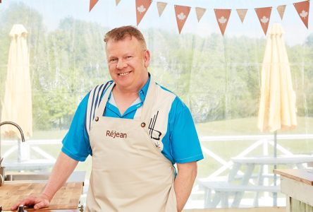 Réjean Mayer to Compete in Season 8 of The Great Canadian Baking Show