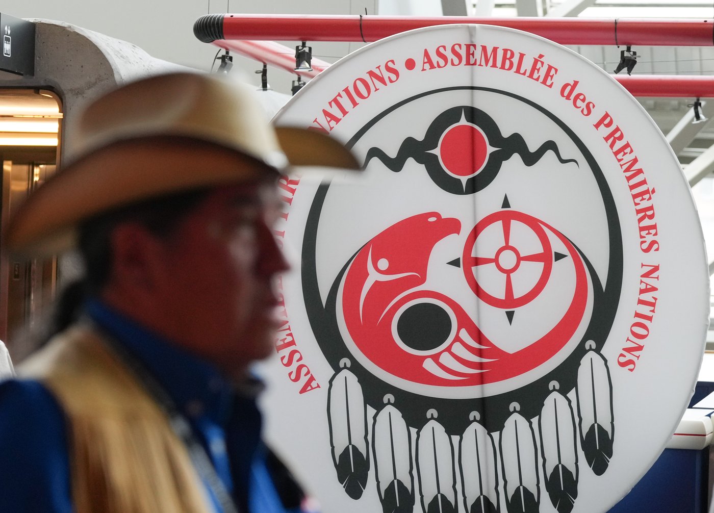 AFN head urges support for child welfare deal, says they won’t get better from Tories