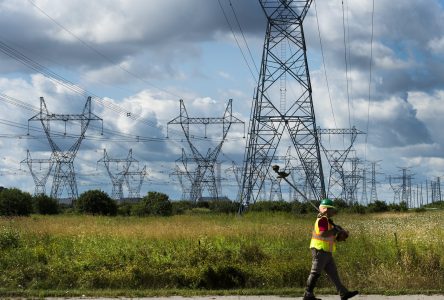 Ontario plans to speed up new home connections to electricity grid