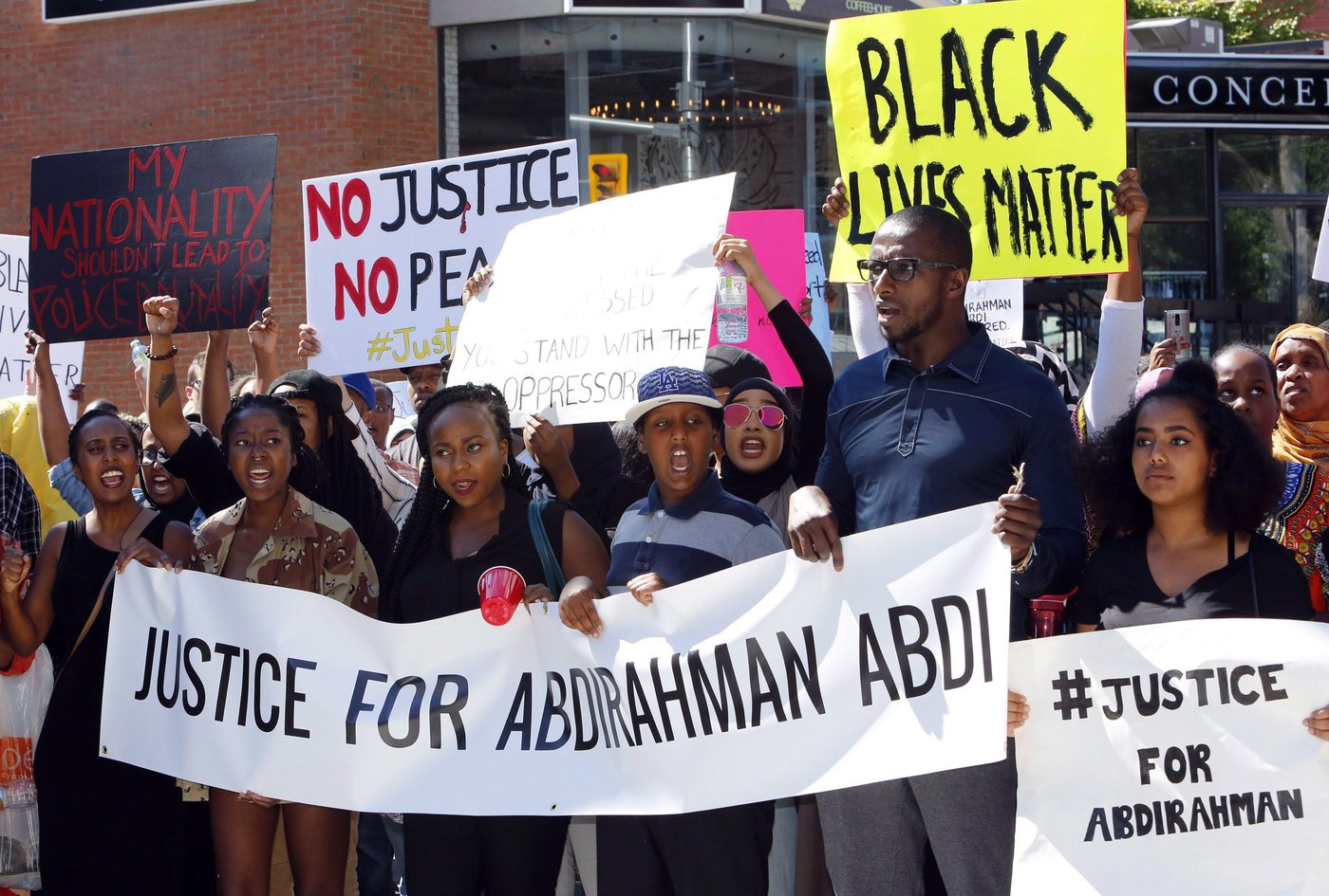 Inquest to probe 2016 death of Abdirahman Abdi after Ottawa police interaction