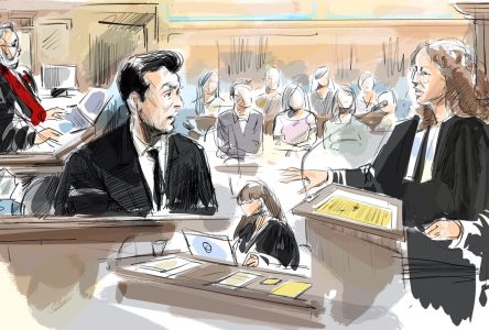 Jacob Hoggard’s cross-examination set to continue in his sexual assault trial