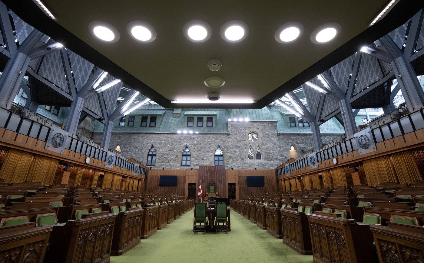 Who will end the debate? Political gridlock continues in the House of Commons