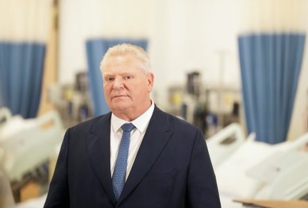 In ‘hard pivot,’ Ontario to invest $146 million as part of life sciences strategy