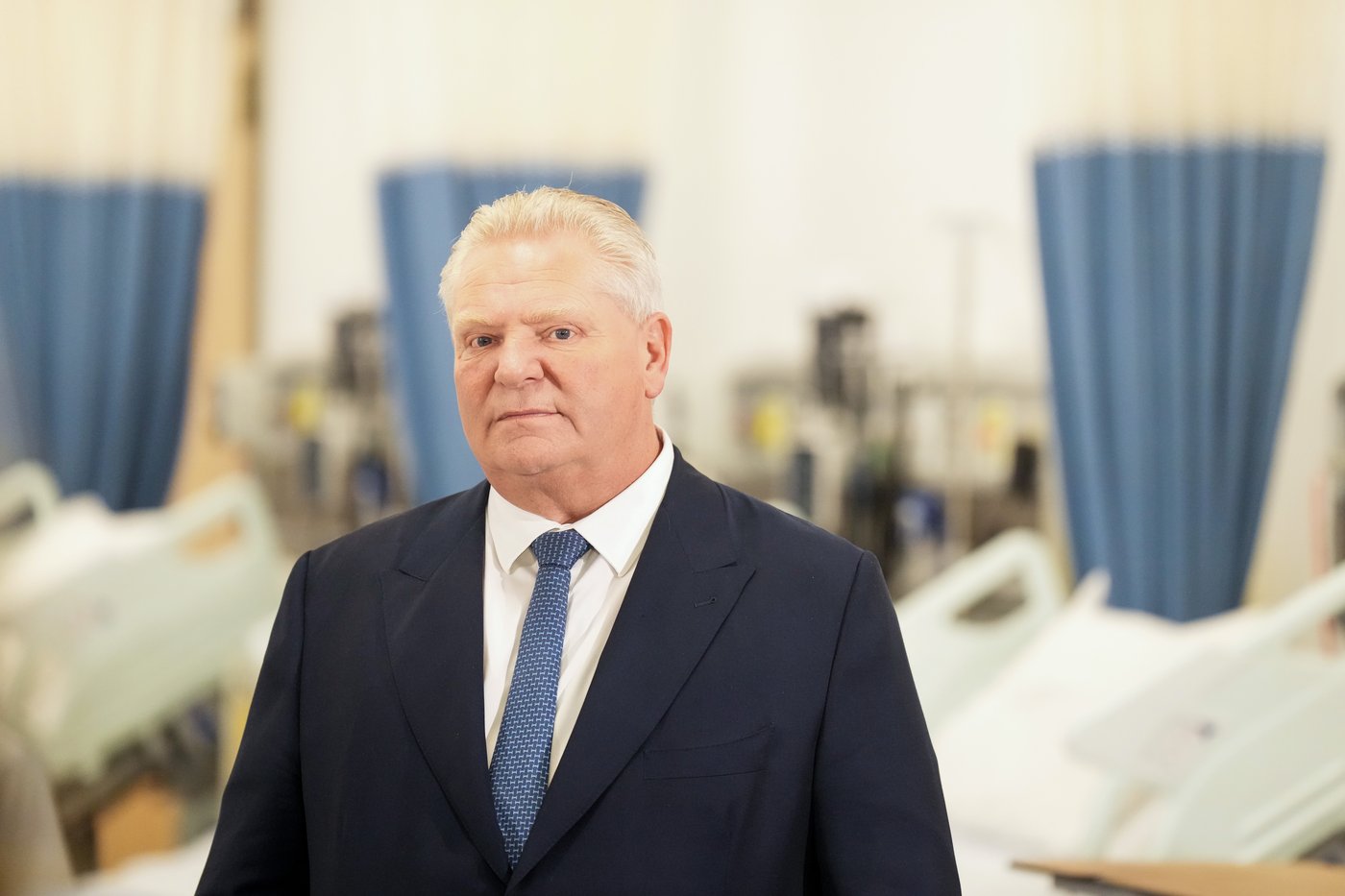 In ‘hard pivot,’ Ontario to invest $146 million as part of life sciences strategy