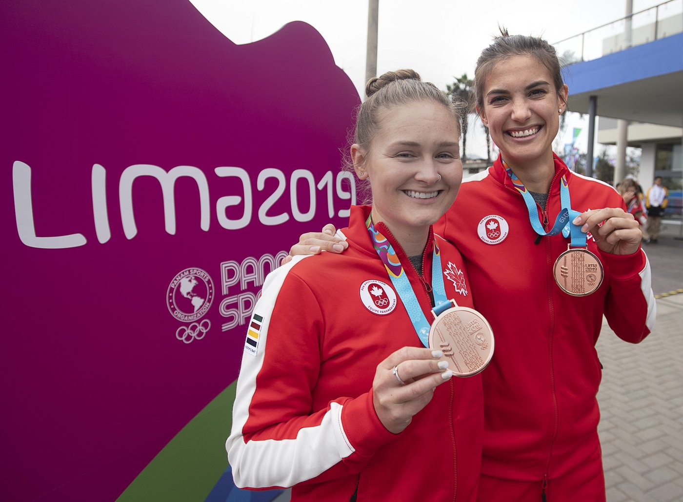 Buoyed by squash’s Olympic inclusion and date change, Canadian Women’s Open on rise