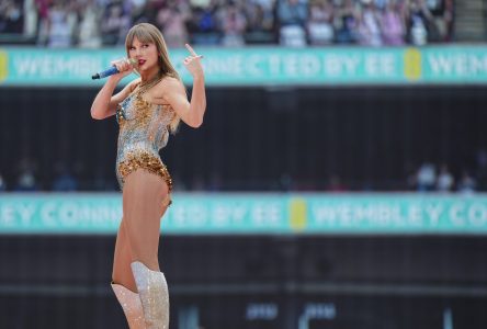 How to spot a Taylor Swift ticket scam as fraud reports skyrocket