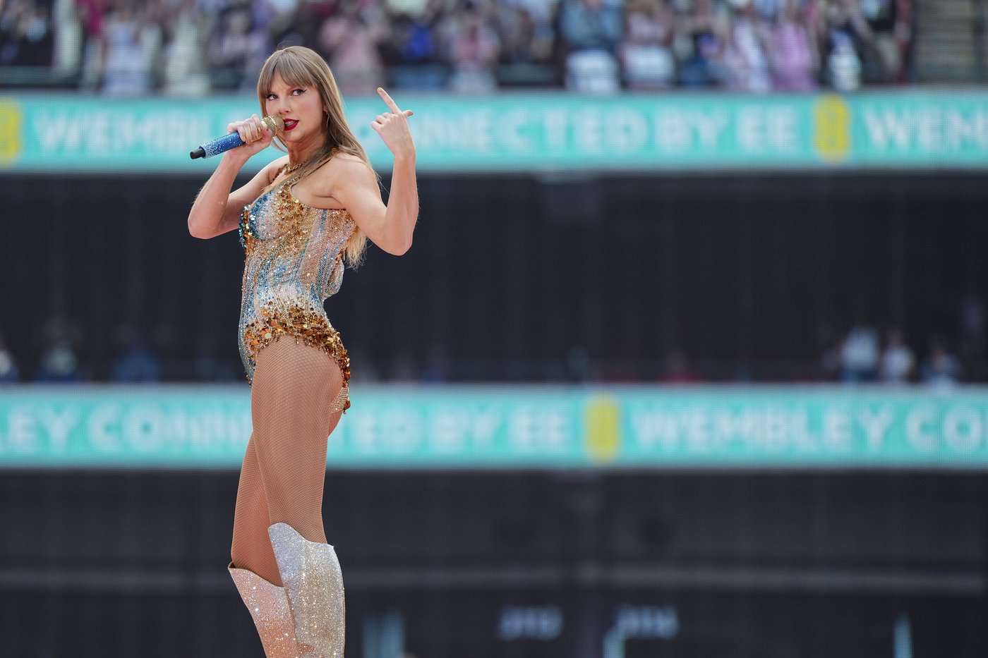 How to spot a Taylor Swift ticket scam as fraud reports skyrocket