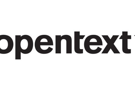 Business software company Open Text reports US$84.4M Q1 profit