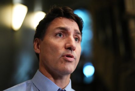 Israel has a right to defend itself, but wider war must be avoided: Trudeau