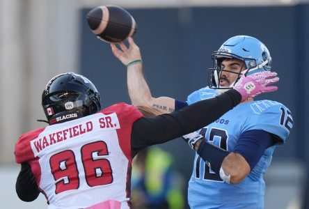 Chad Kelly, Christophe Beaulieu named CFL’s top offensive, defensive performers