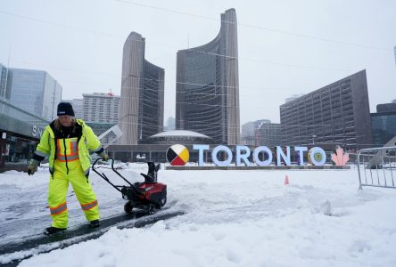 Toronto’s winter plan for homeless people is ‘disappointing,’ housing advocate says