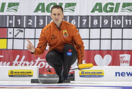 In The Rings: Curling Canada still looking for Canadian Curling Trials title sponsor