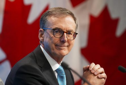 A look at what people are saying about the Bank of Canada’s rate decision